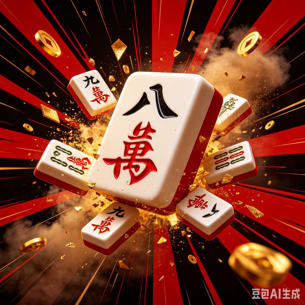 Guayaquil,mahjong