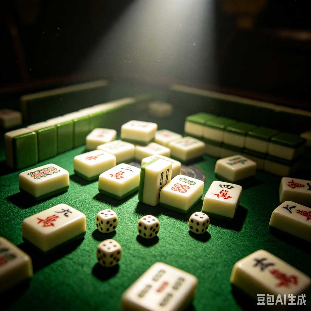 Knoxville,mahjong