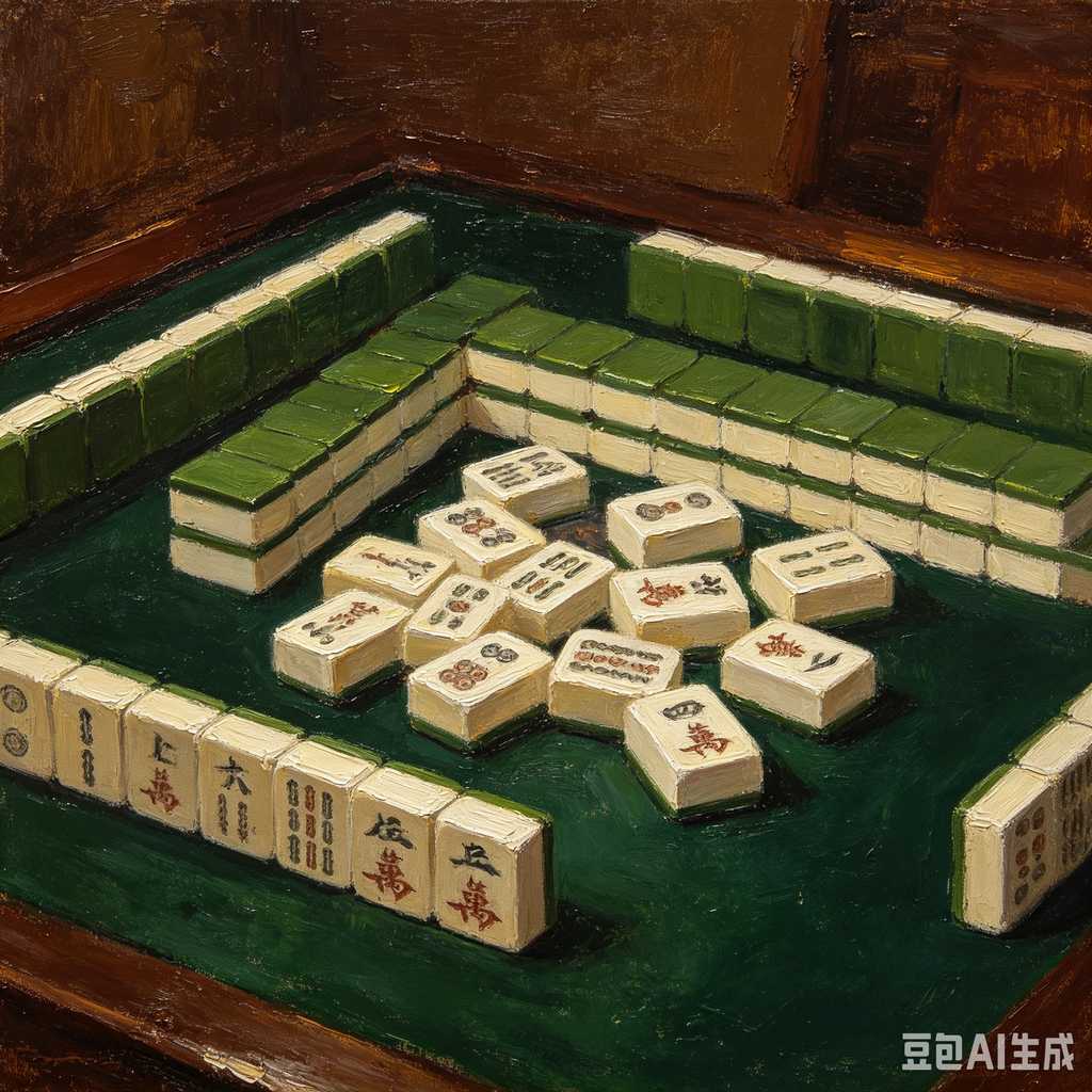 StokeonTrent,mahjong