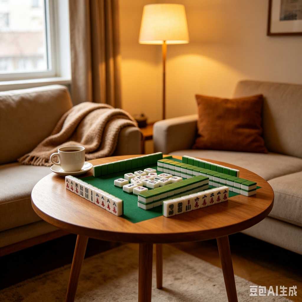 Gary,mahjong