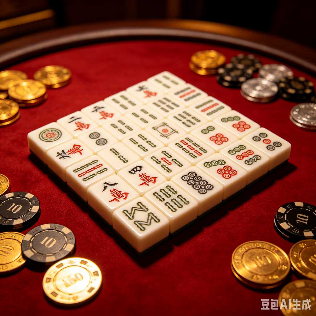 Coventry,mahjong