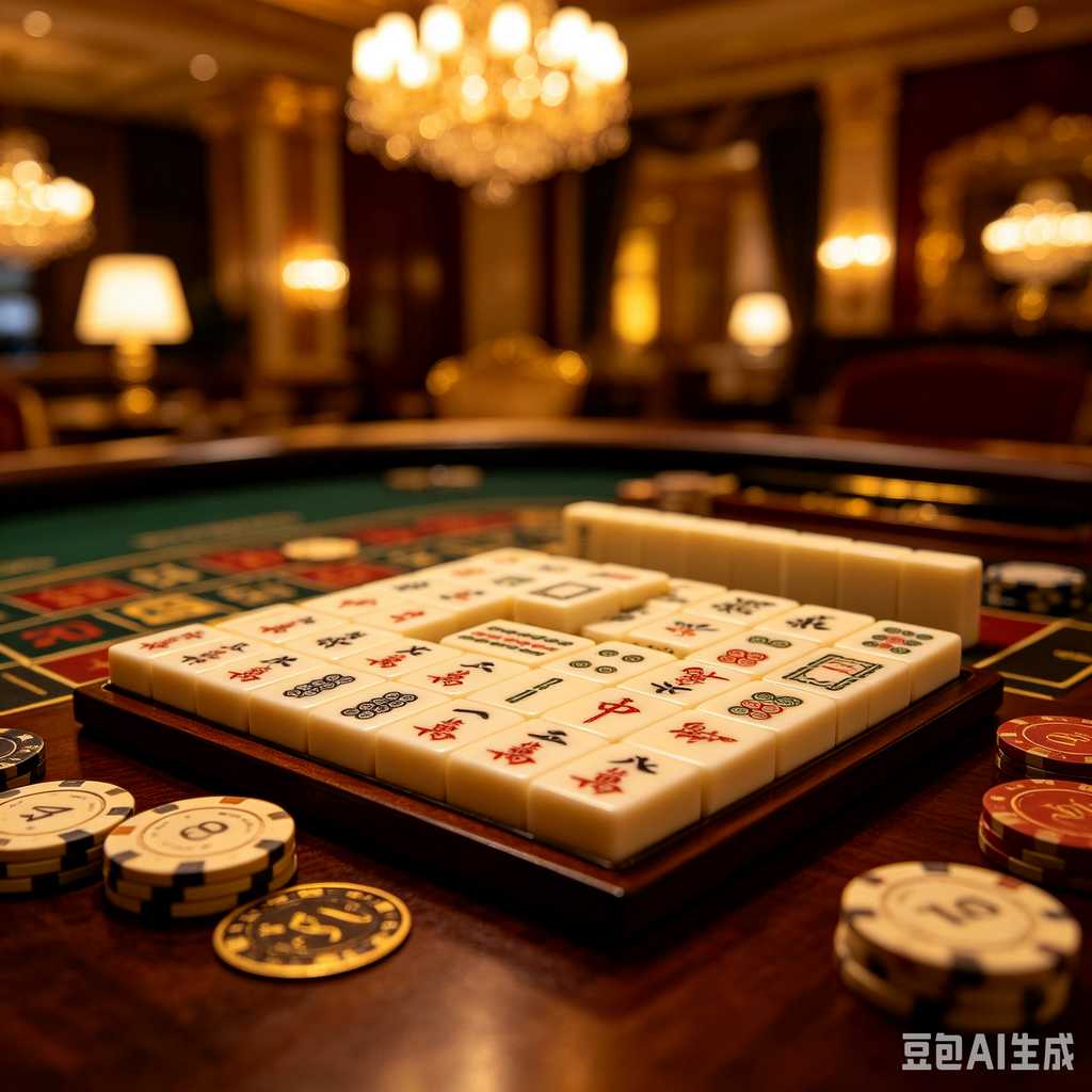 BurlingtonVT,mahjong