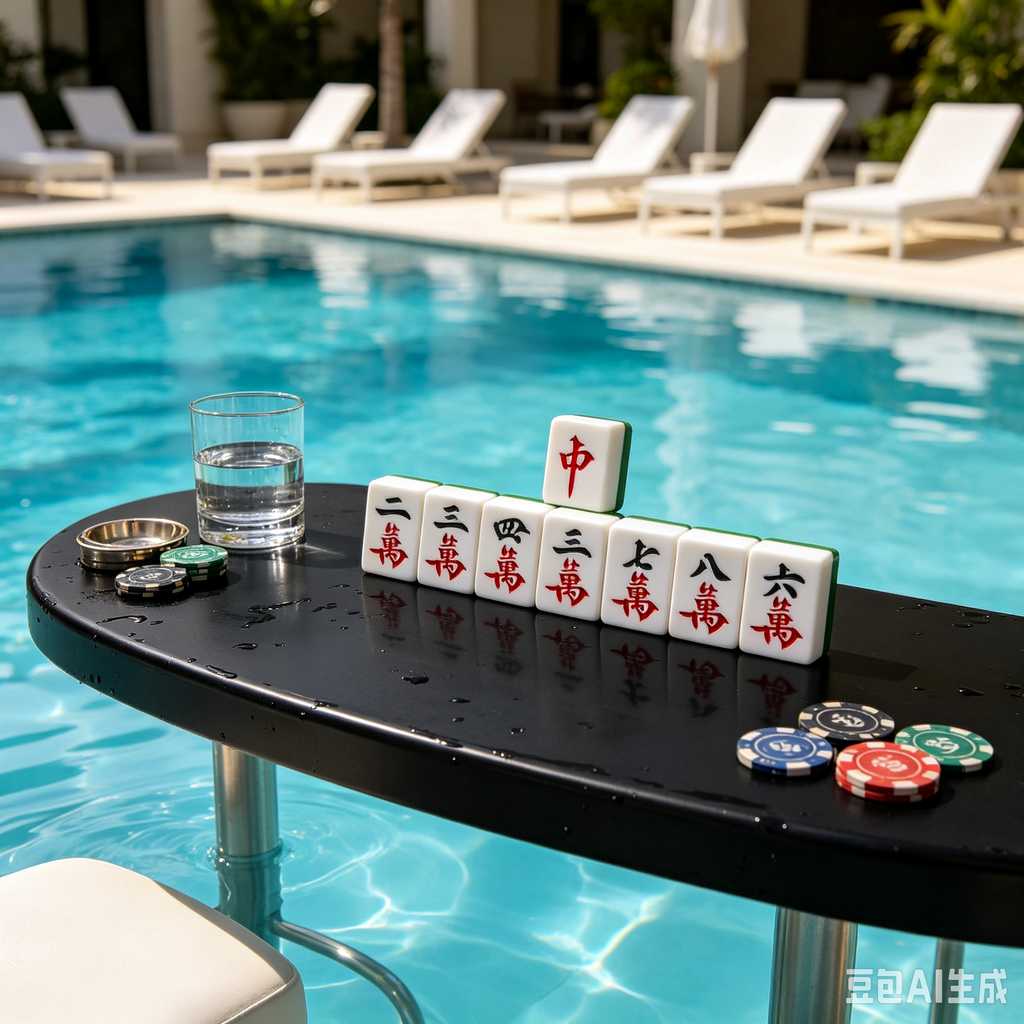 Portland,mahjong
